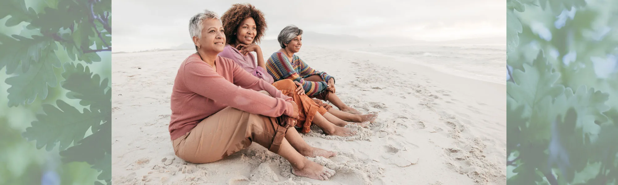 Weight Loss, Low Estrogen, and "Healthy Aging"