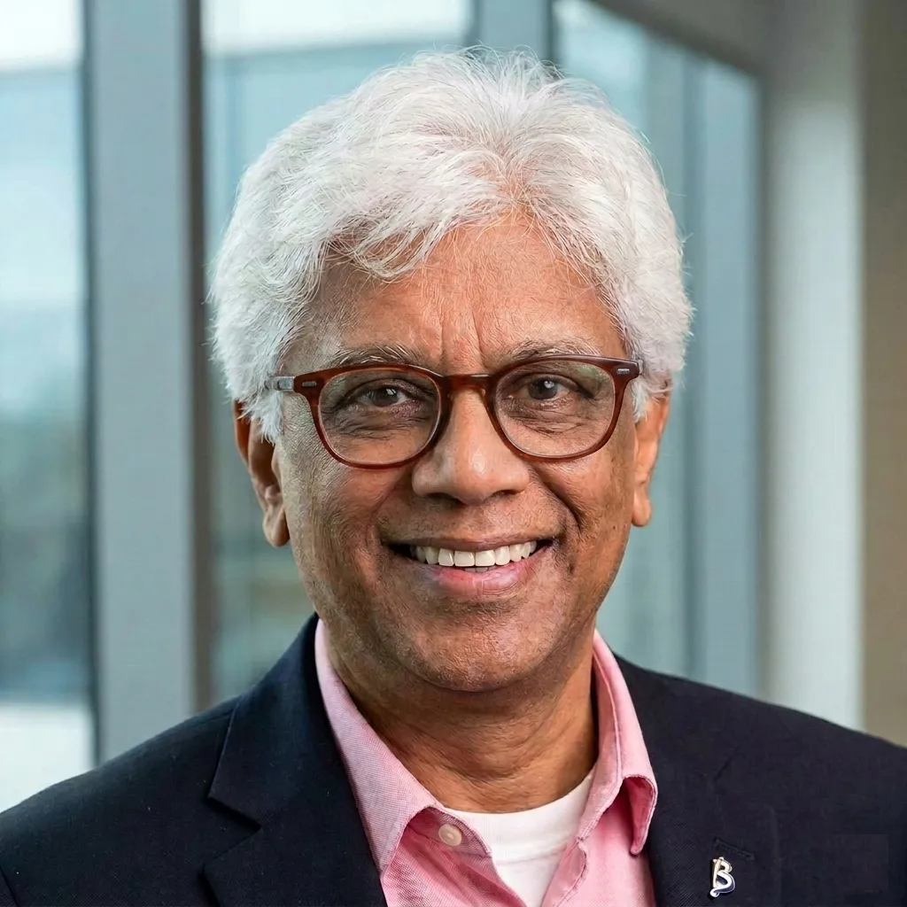 Dr. Sundeep Dugar