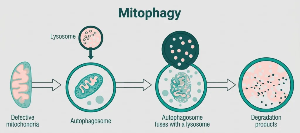 Mitophagy